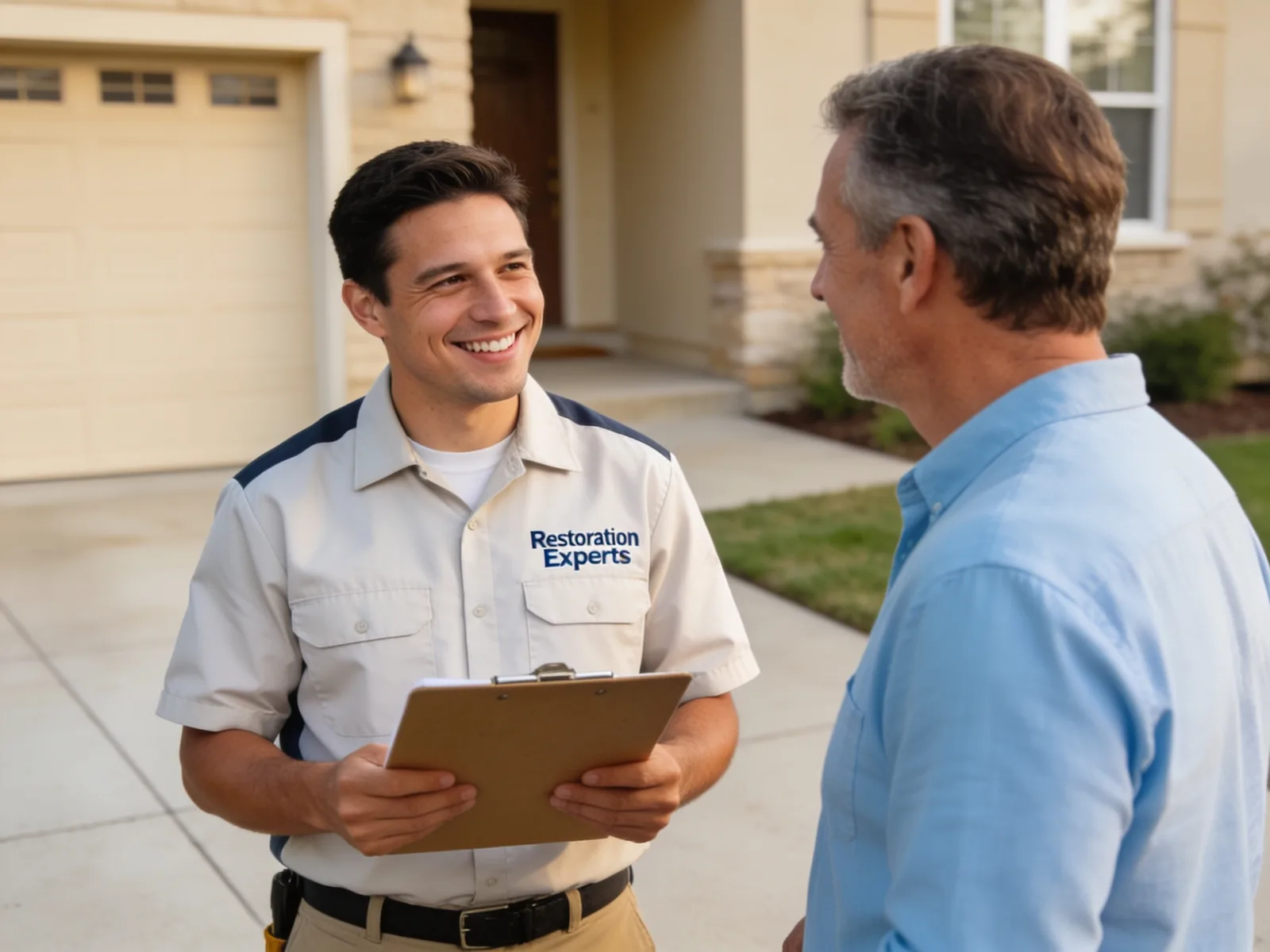 Water Damage Cleanup Shelby, MI FAQs